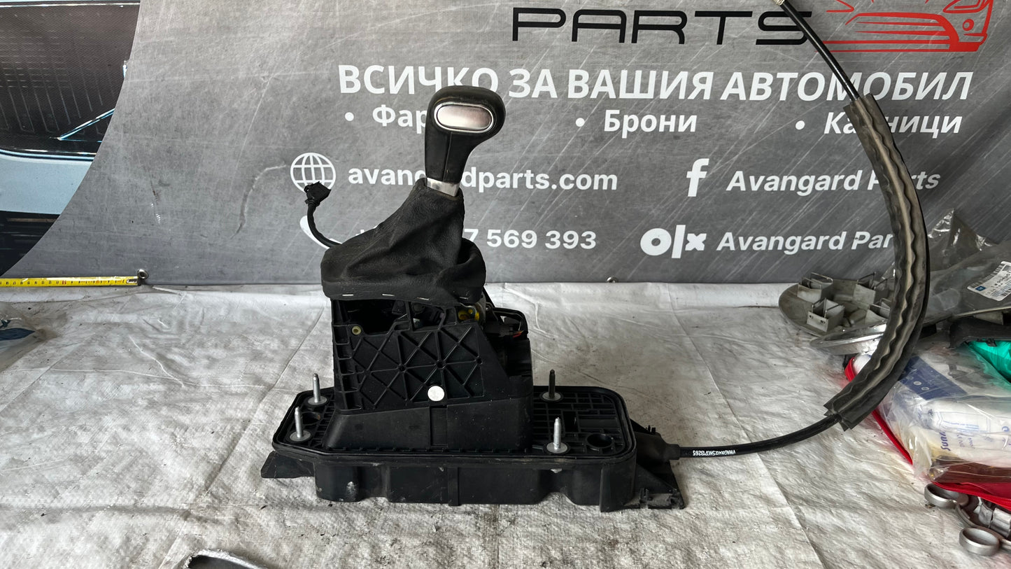 Volkswagen Golf 5/Passat/Plus скоростен лост автоматик