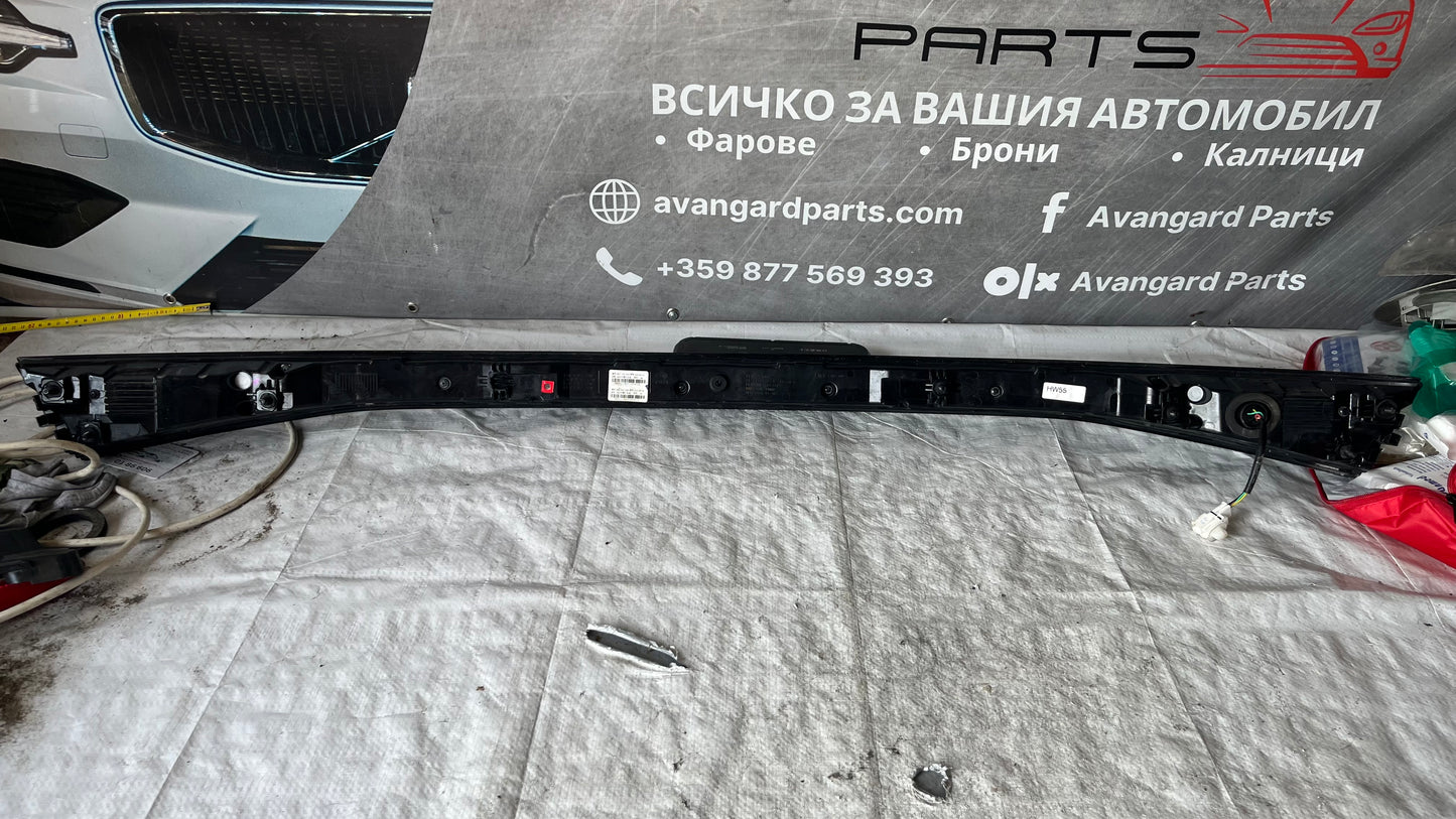 BYD Dolphin задна светлина