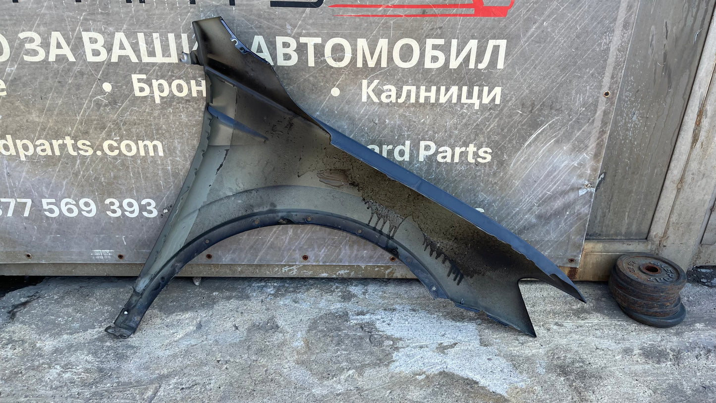 Преден ляв калник Volkswagen Tiguan 2 2016-