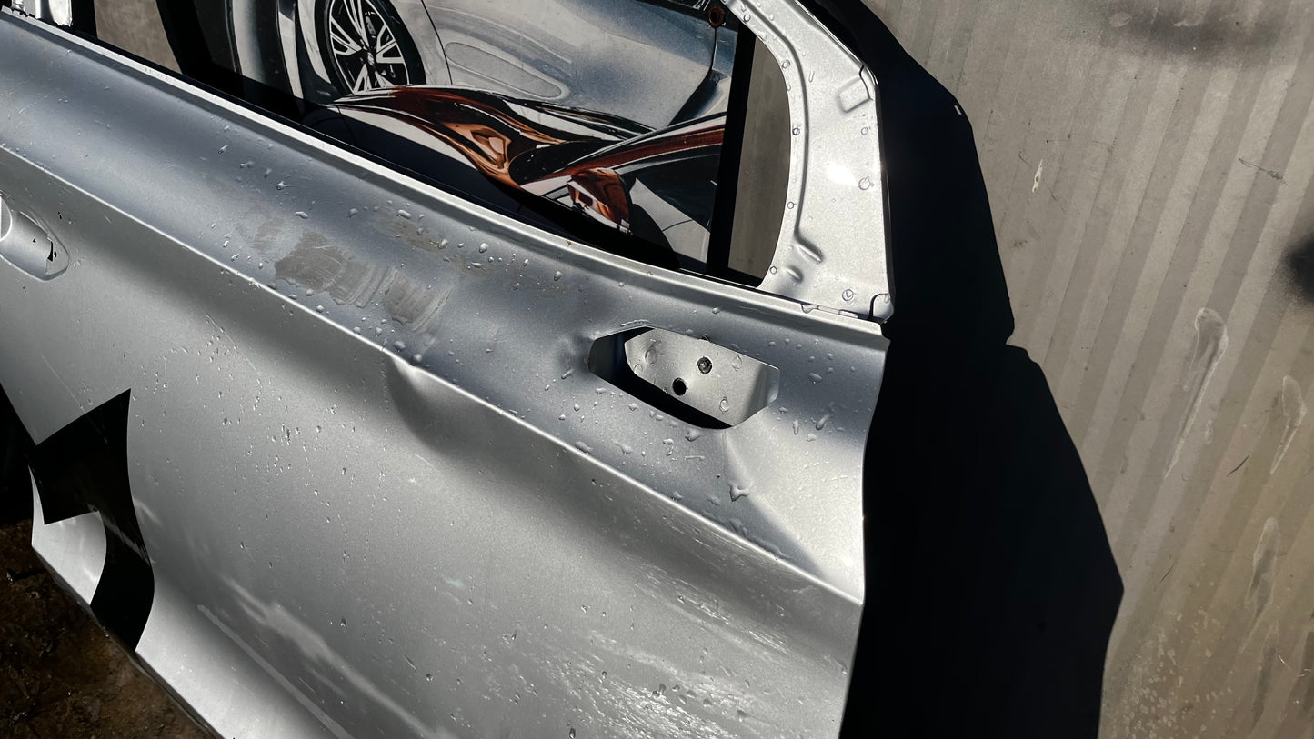 Предна дясна врата Skoda Enyaq 2020-