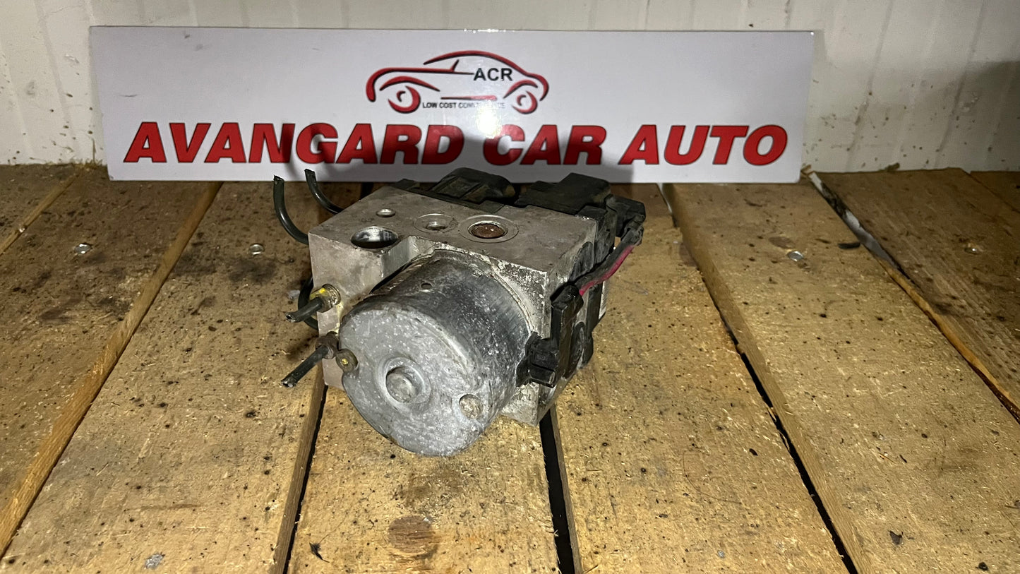 Abs Honda Civic 2001