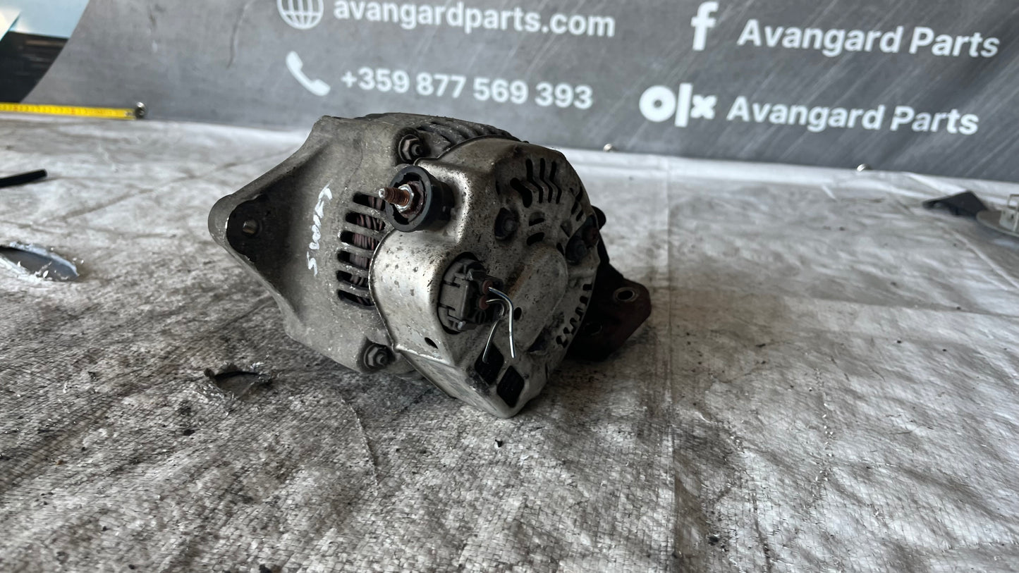 Suzuki Swift 1.3i алтернатор