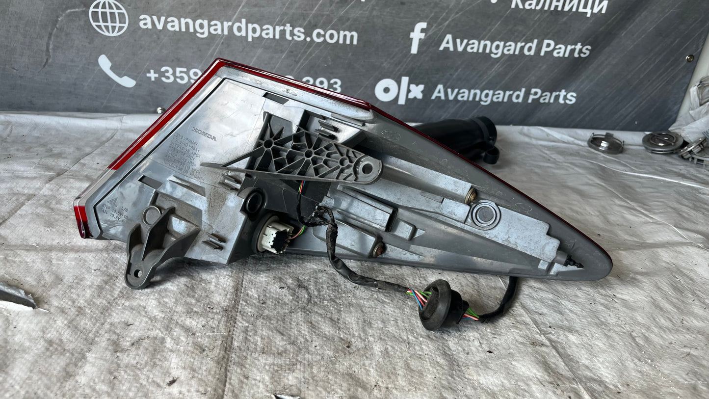 Ляв стоп Honda Civic 2011-