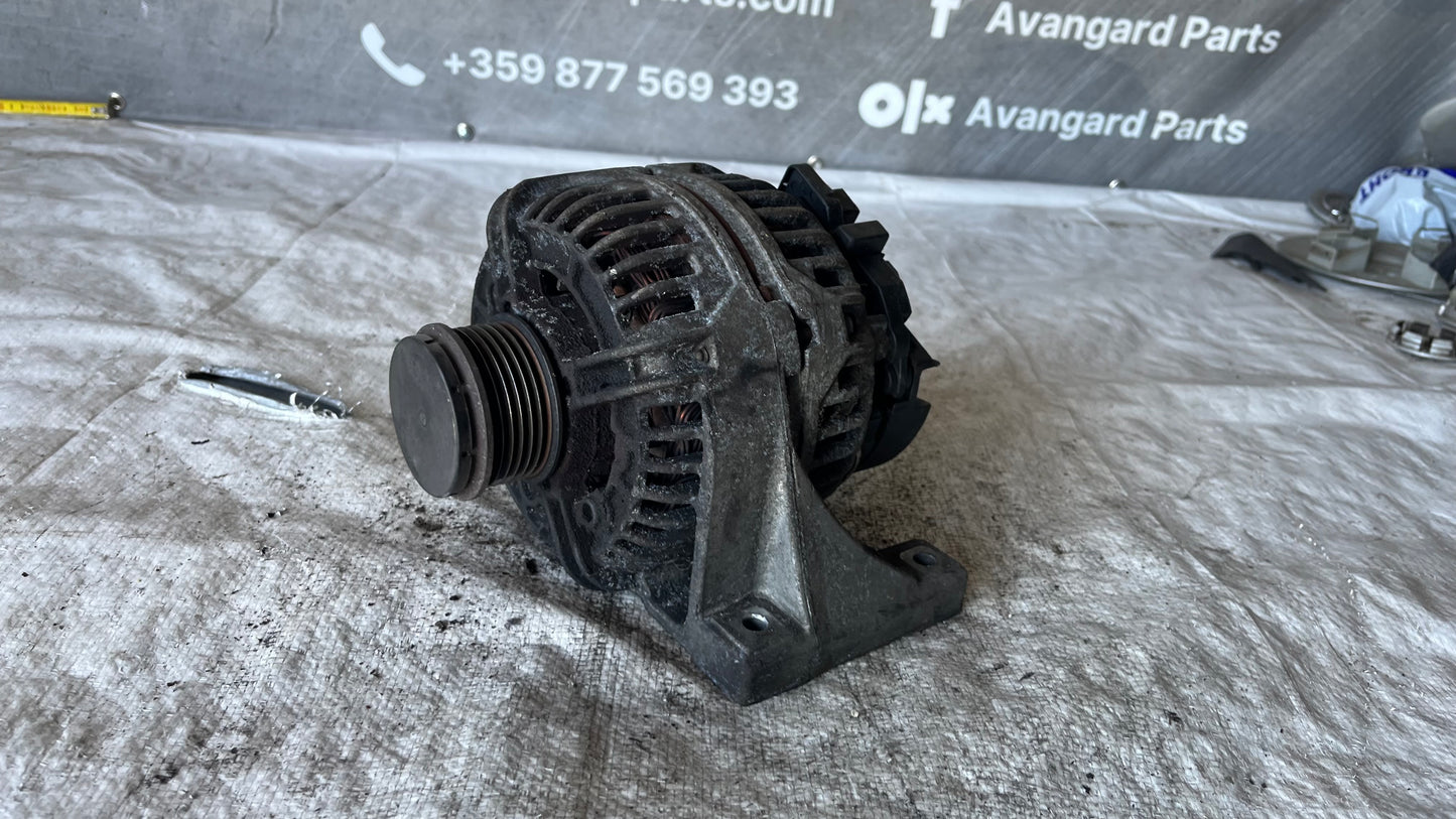 Volvo XC90 2.4 D5 алтернатор
