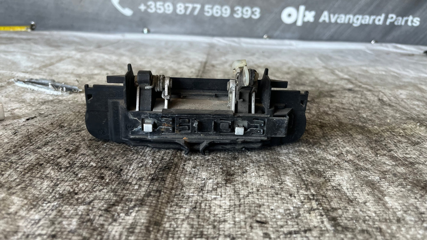 Audi A6 дръжка за врата