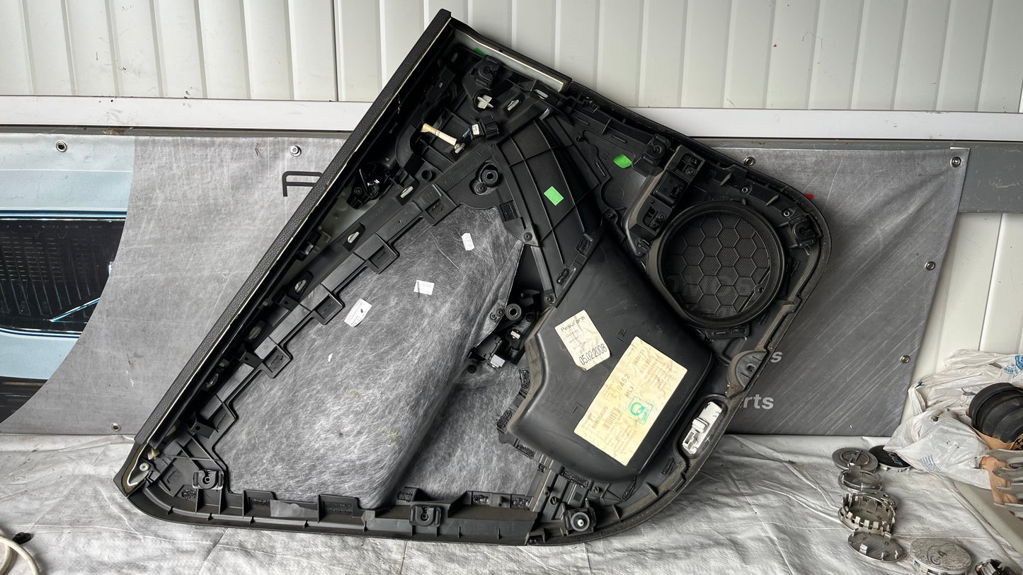 Кора задна дясна Volkswagen Passat B6