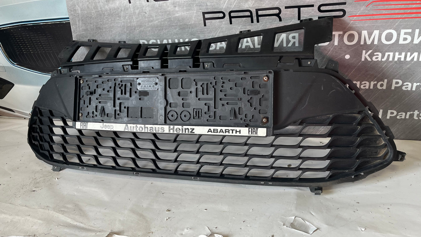Предна решетка Hyundai i30 2007-2012