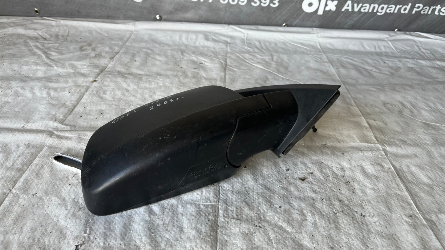 Дясно огледало Opel Corsa 2003