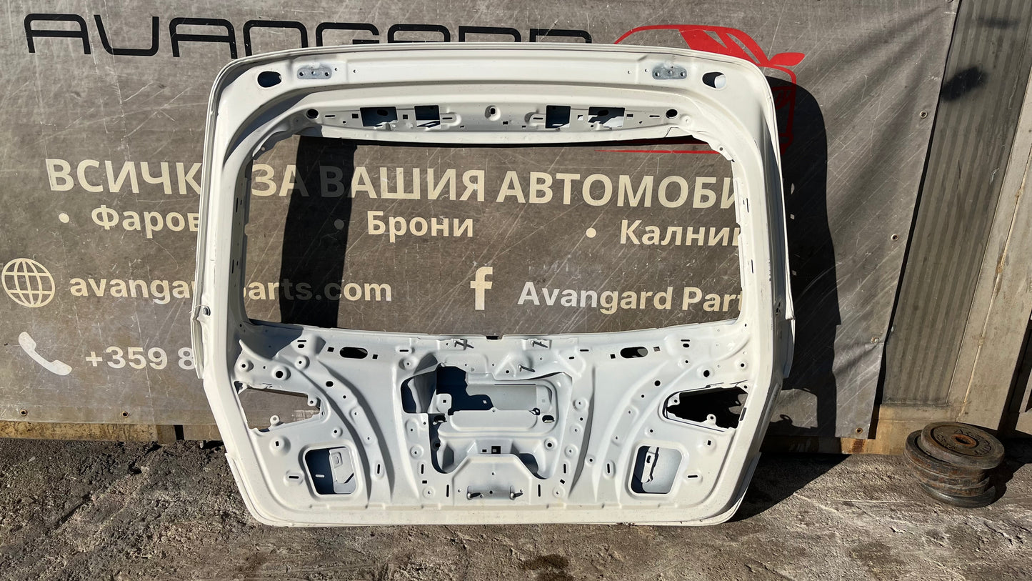 Багажна врата Audi A3 S3 2013-2020
