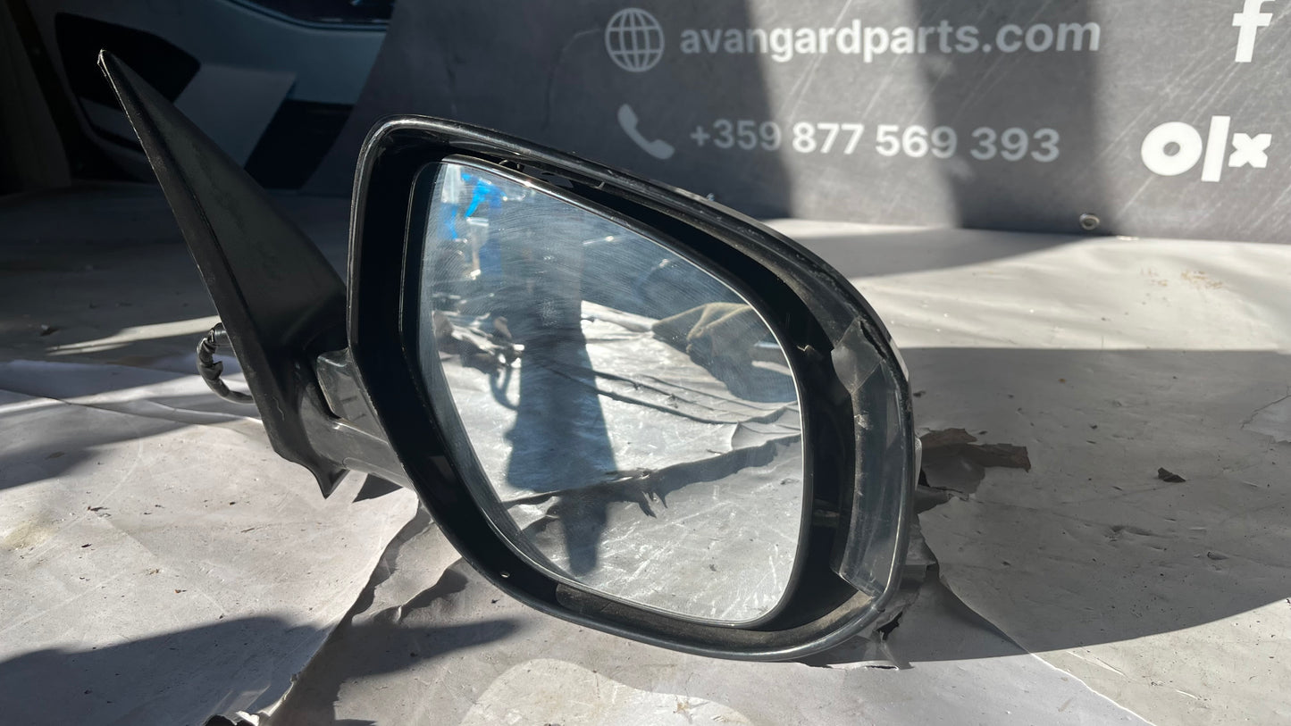 Дясно огледало Mitsubishi Outlander 3 (2013-2021)