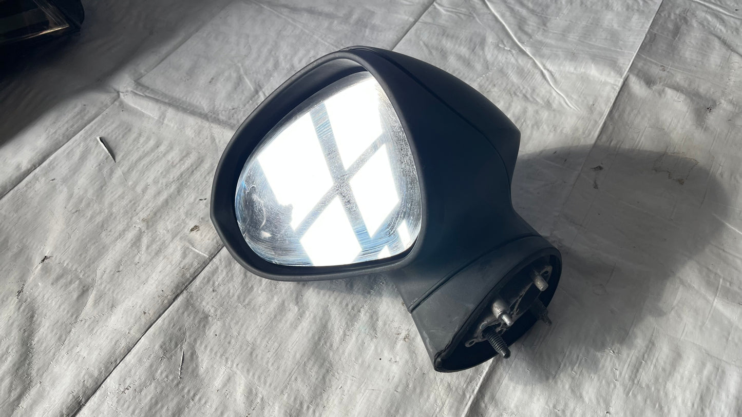 Ляво огледало Seat Ibiza 4 2008-2017