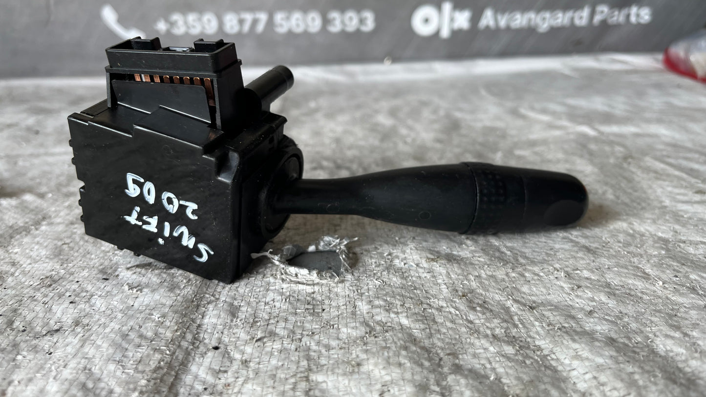 Лостче чистачки Suzuki Swift 3