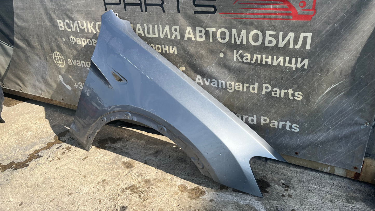 Десен калник BMW X3 F25 2011-2014