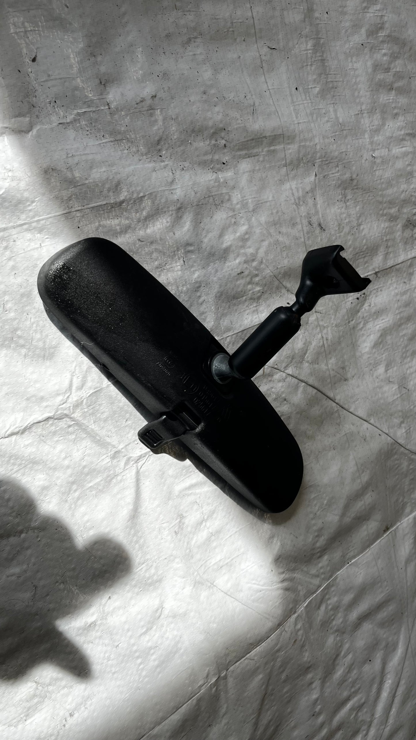 Honda Civic огледало за задно виждане