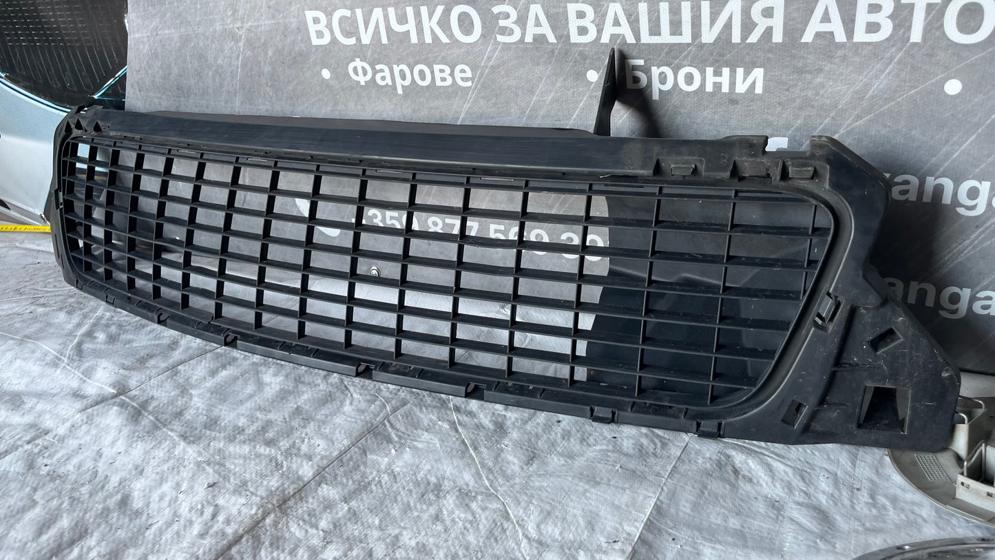 Dacia Duster 2010- предна решетка