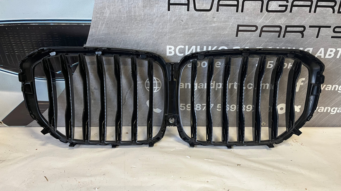 Решетка/бъбреци BMW X5 G05 2019-