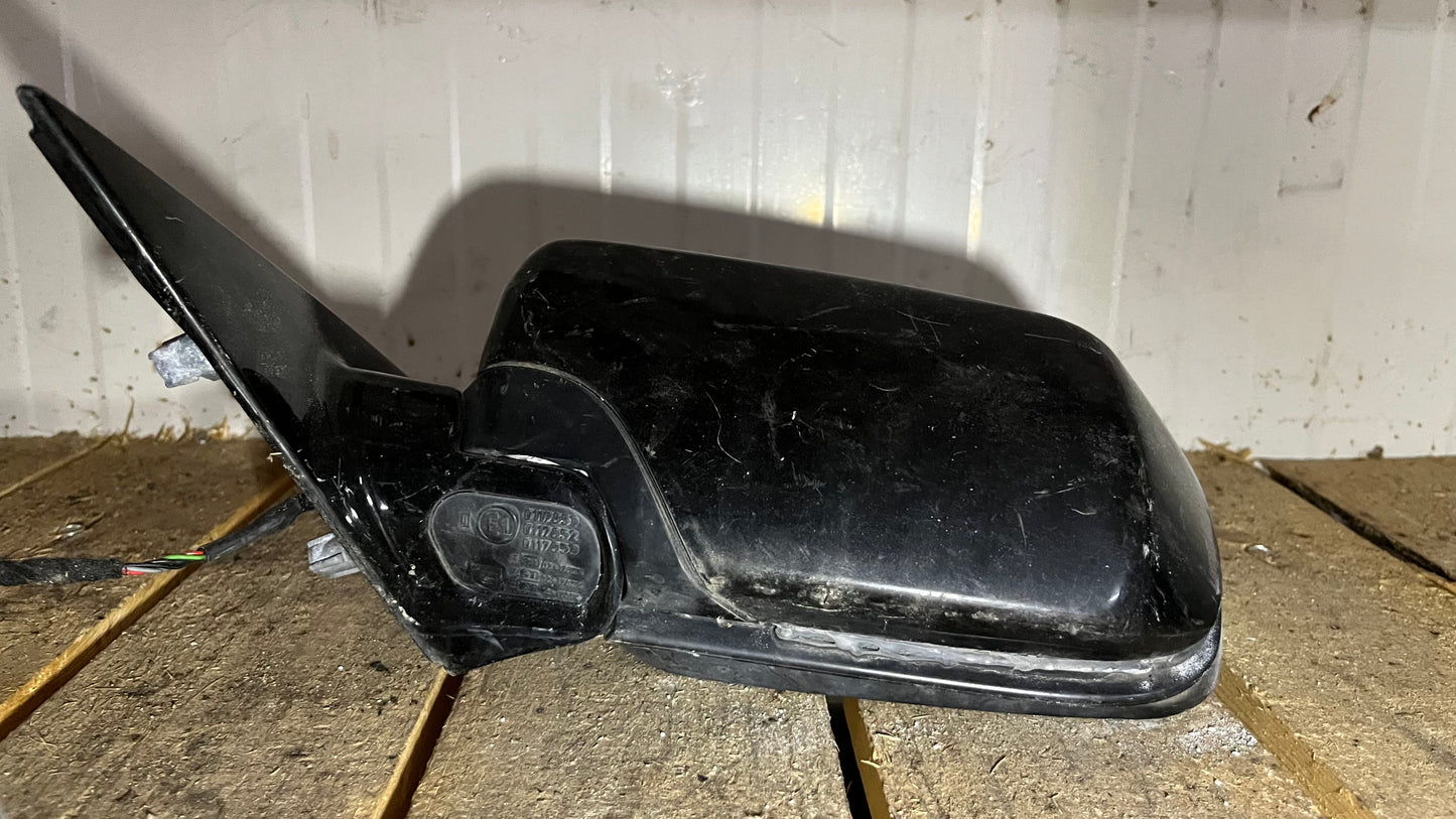 Ляво огледало BMW 3 E46