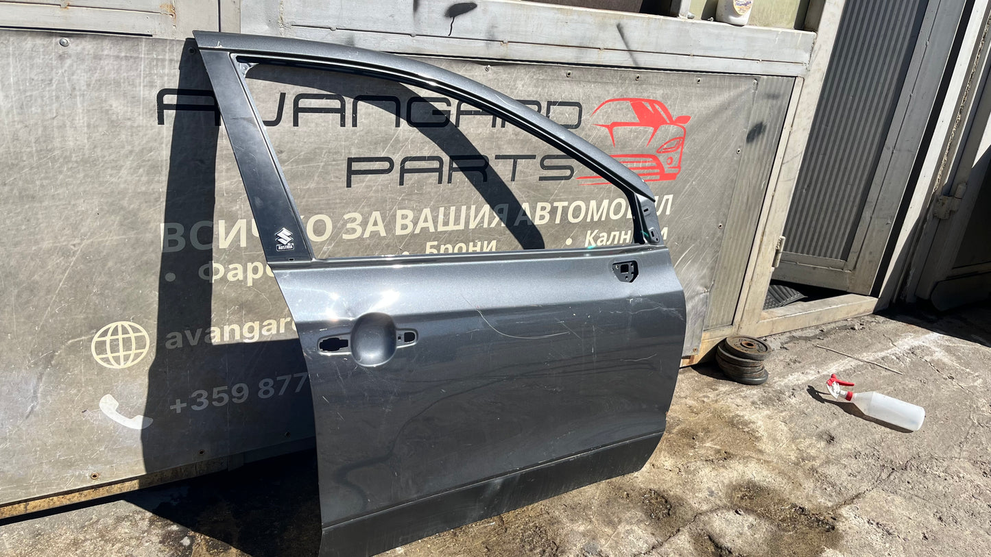 Предна дясна врата Suzuki Ignis 3 2016-