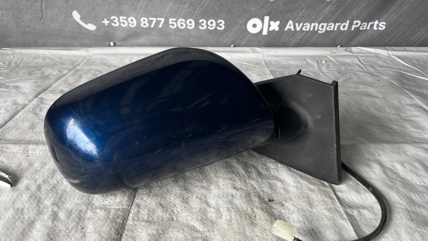 Дясно огледало Toyota Corolla 2009