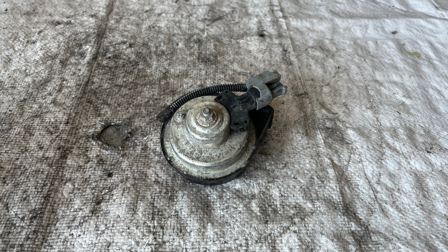 Opel Combo/Fiat Doblo клаксон