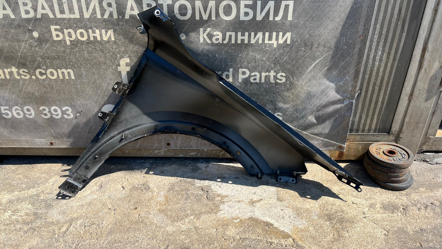 Преден ляв калник Seat Cupra Formentor