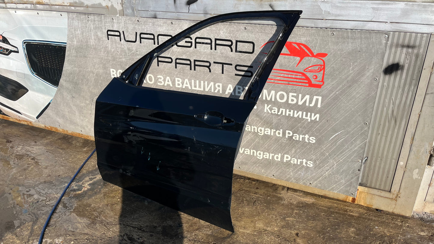 Предна лява врата BMW X5 F15 2013-2018