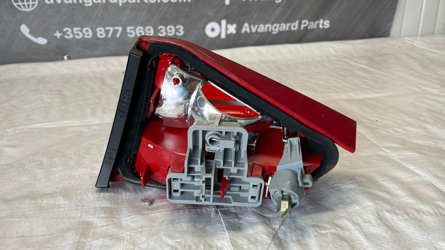 Audi A4 B8 ляв стоп