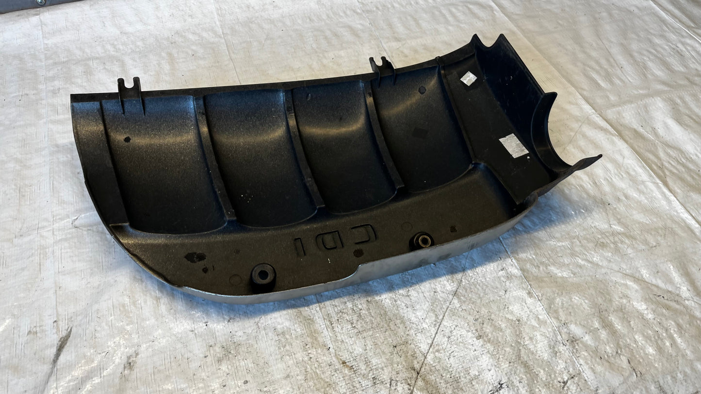 Mercedes C W203 W209 кора на двигател