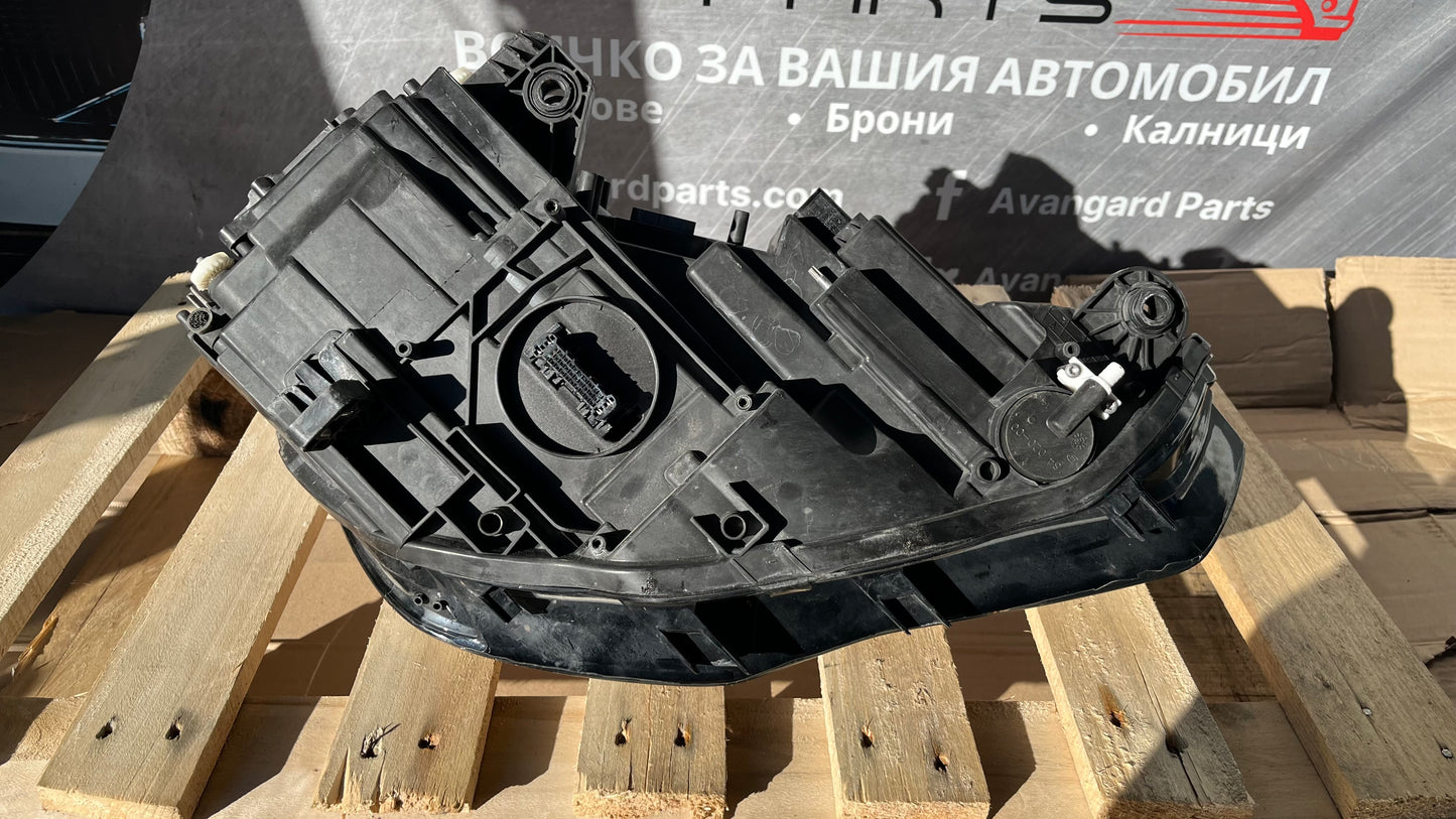 Ляв фар Audi A3 8V (2012-2020)