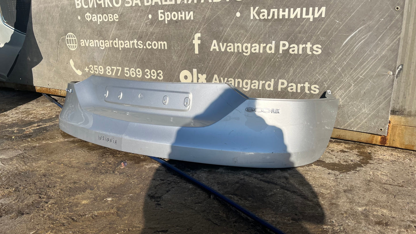 Панел багажна врата Opel Insignia 2009-2013.
