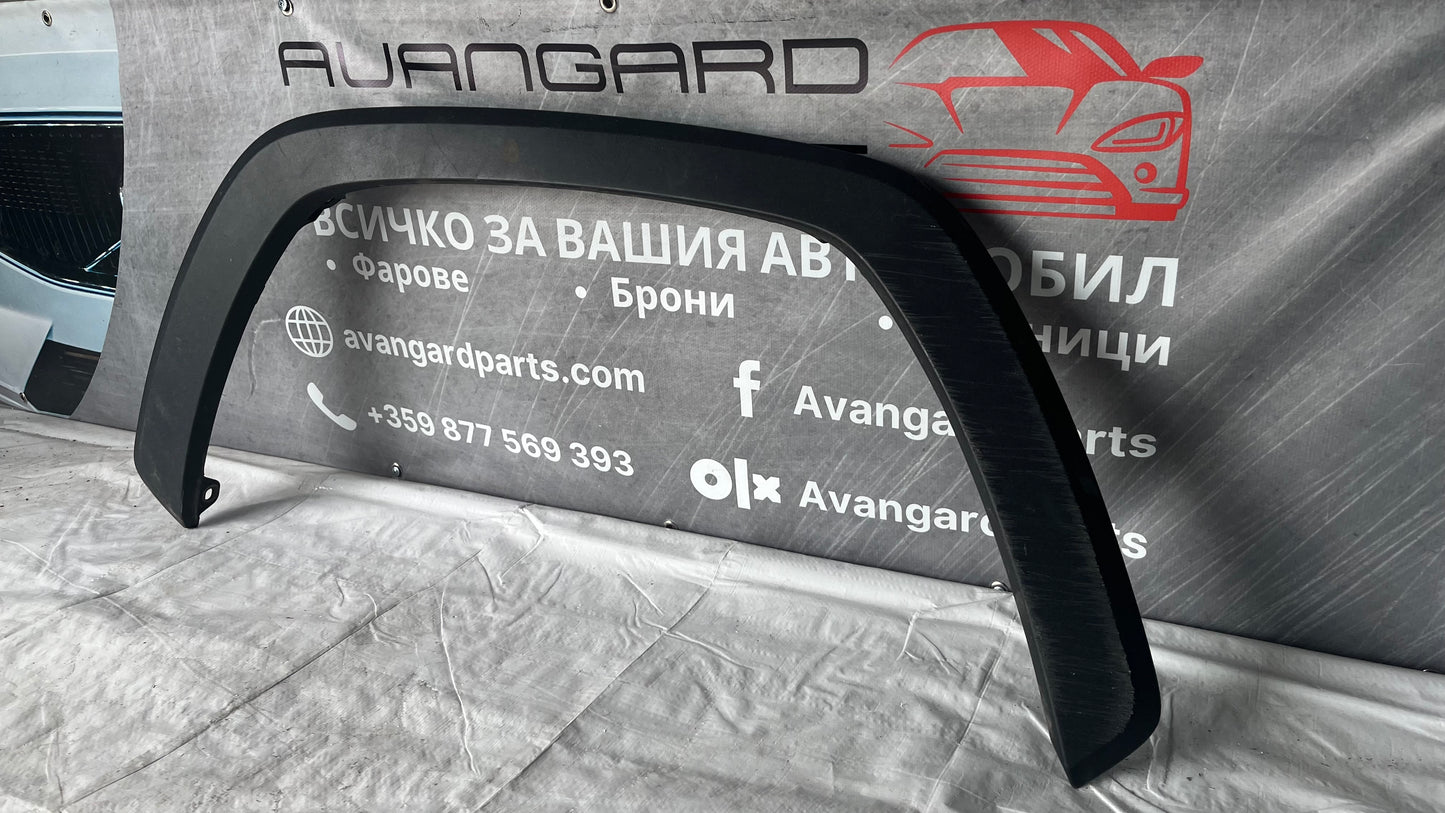 Предна дясна вежда Toyota RAV 4 2019-