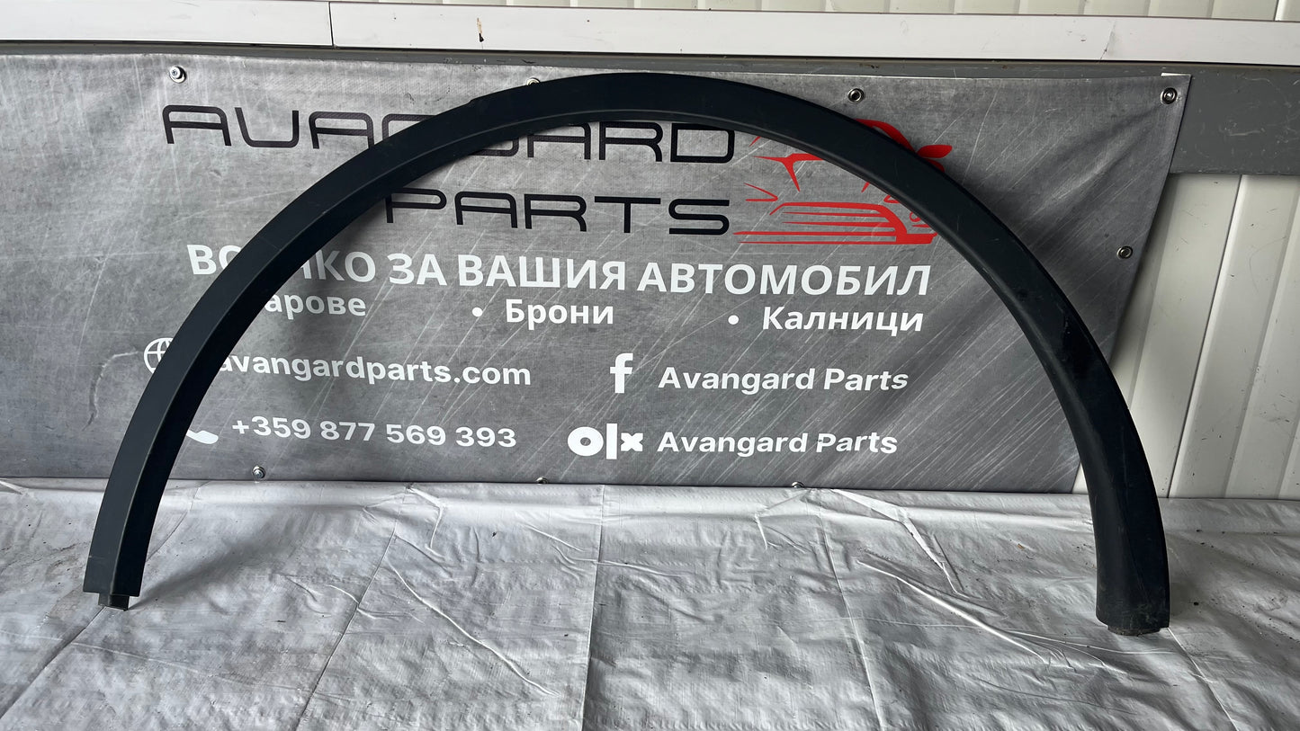 Задна лява вежда Tesla Y