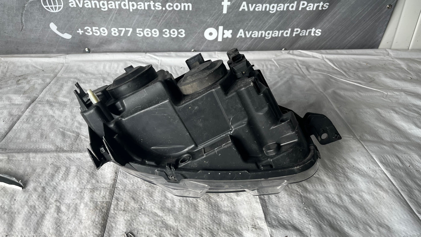 Ляв фар Citroen C3
