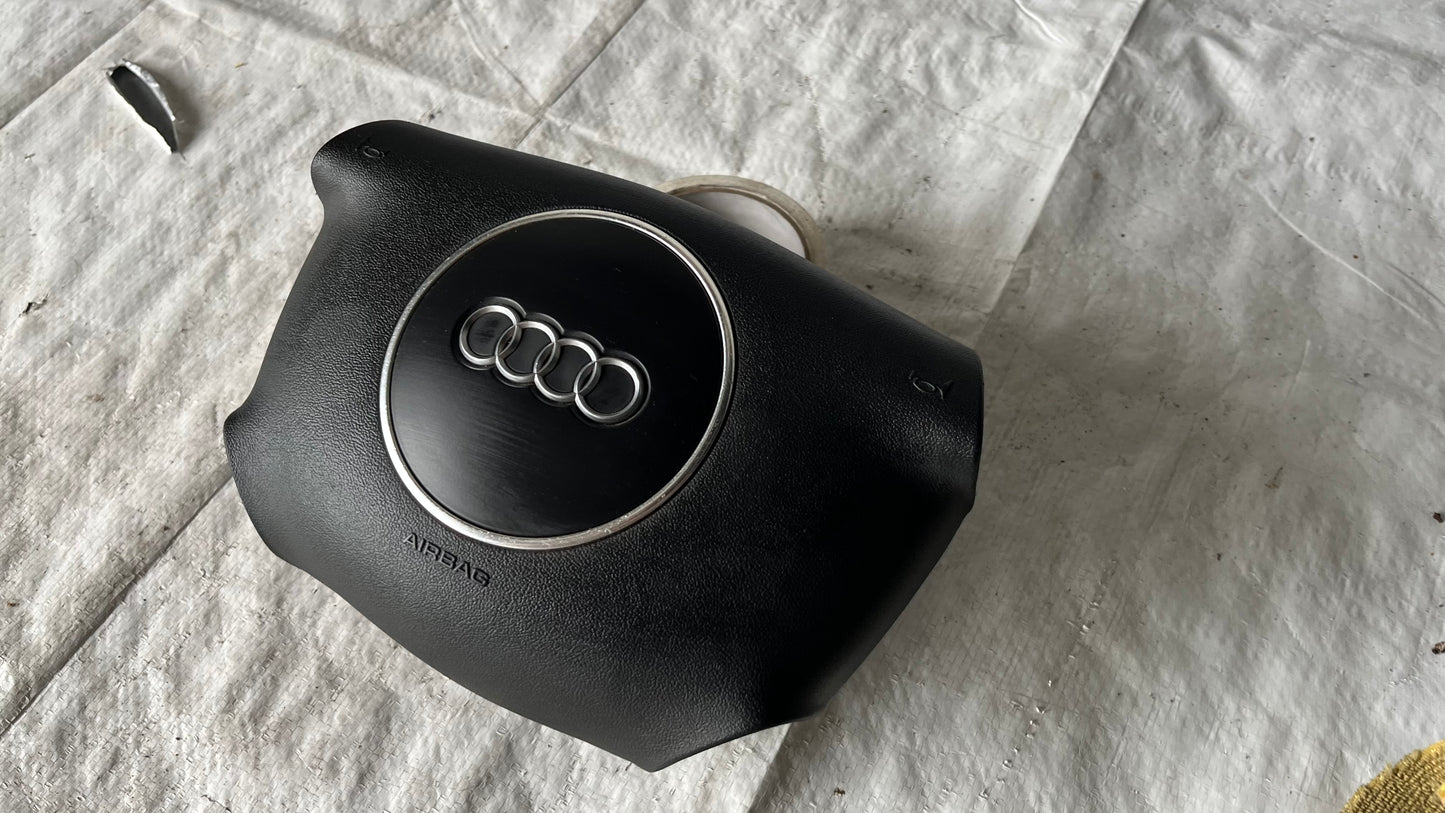 Еърбег/airbag Audi A4 B6 (2000-2005)