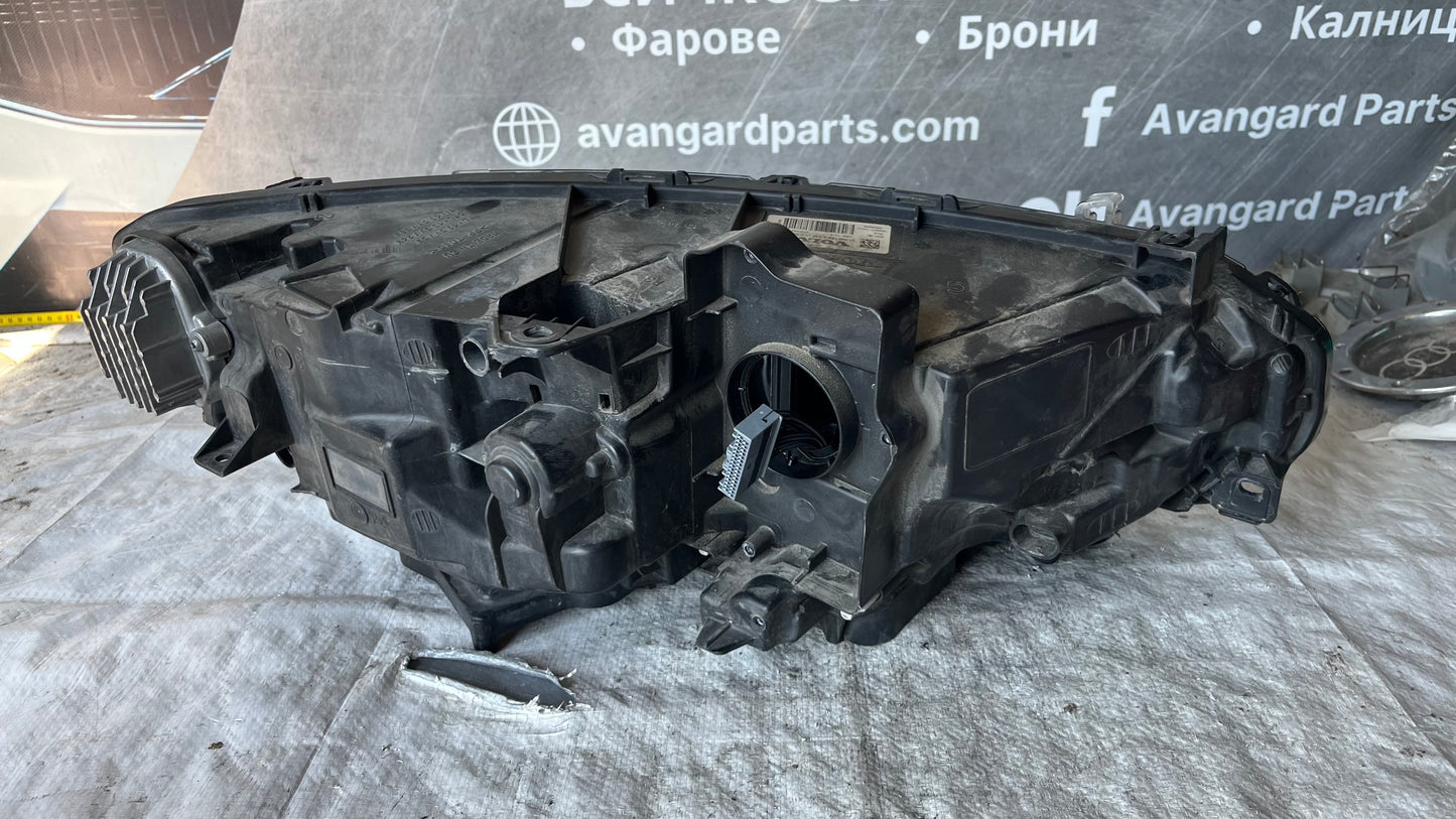 Volvo S90/V90 ляв фар