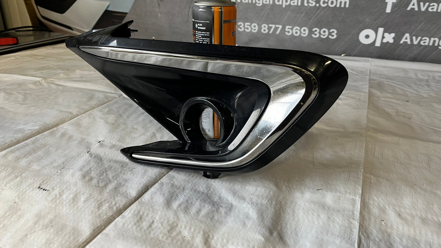 Решетка за халоген Toyota Corolla E21 2023-