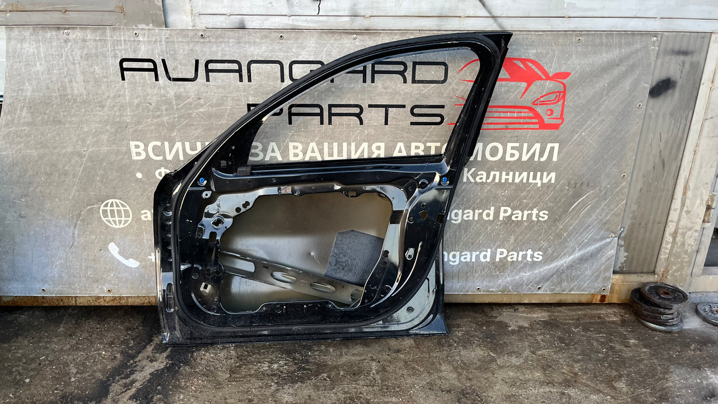 Предна лява и предна дясна врата BMW 3 G20/G21 2019-