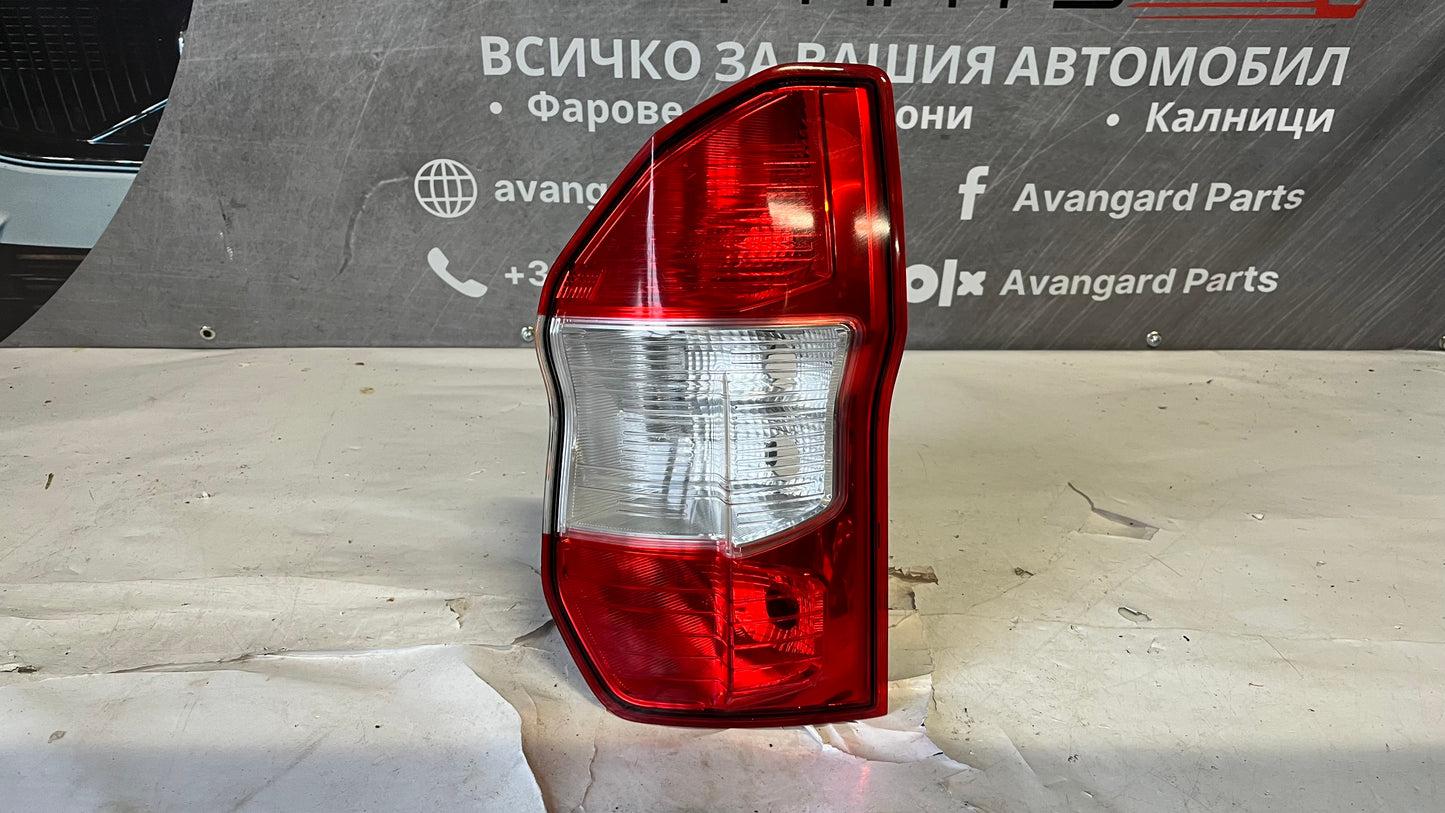 Десен стоп Ford Transit Courier 2018