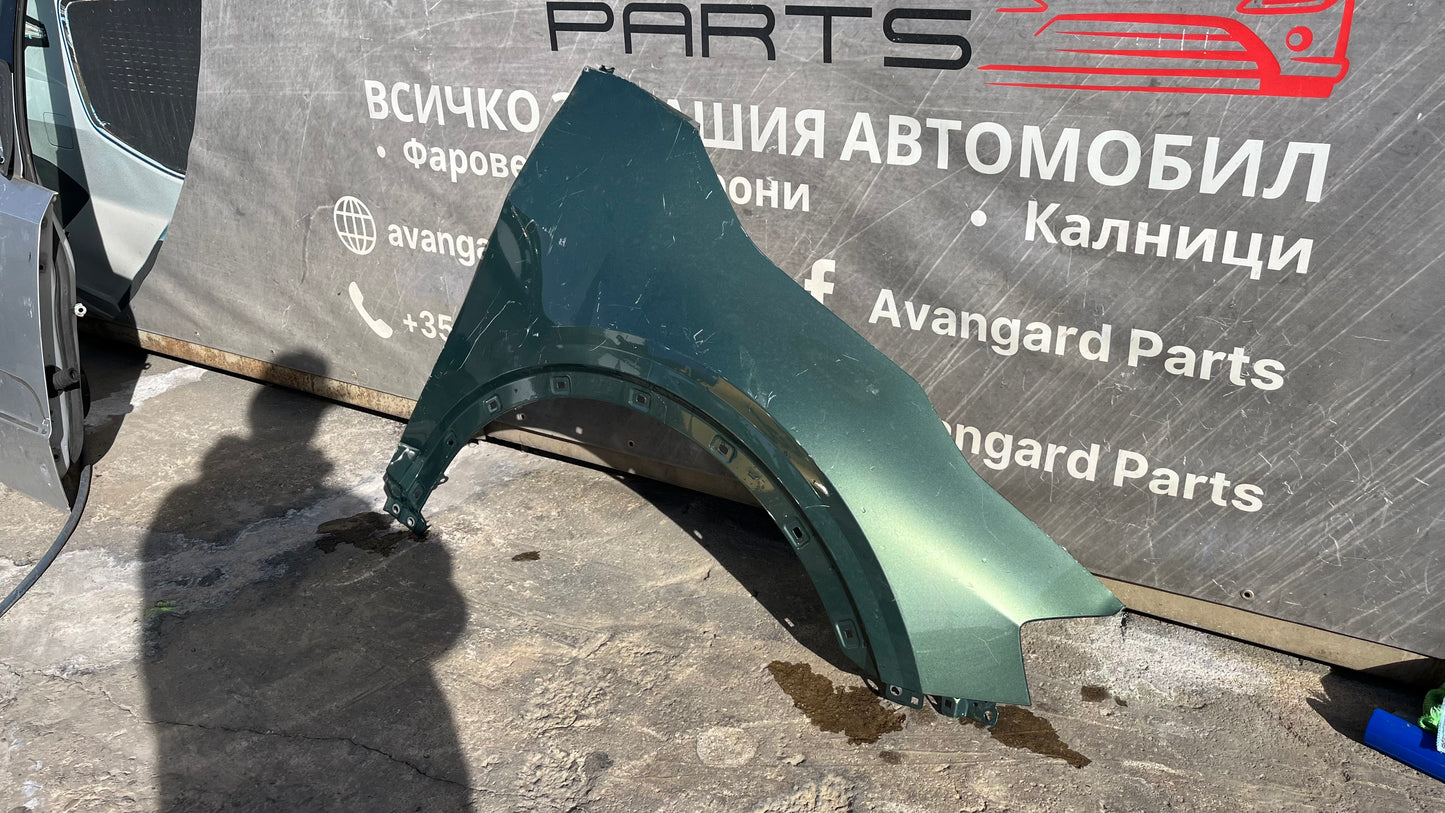 Десен калник Kia Sportage 5 2021-