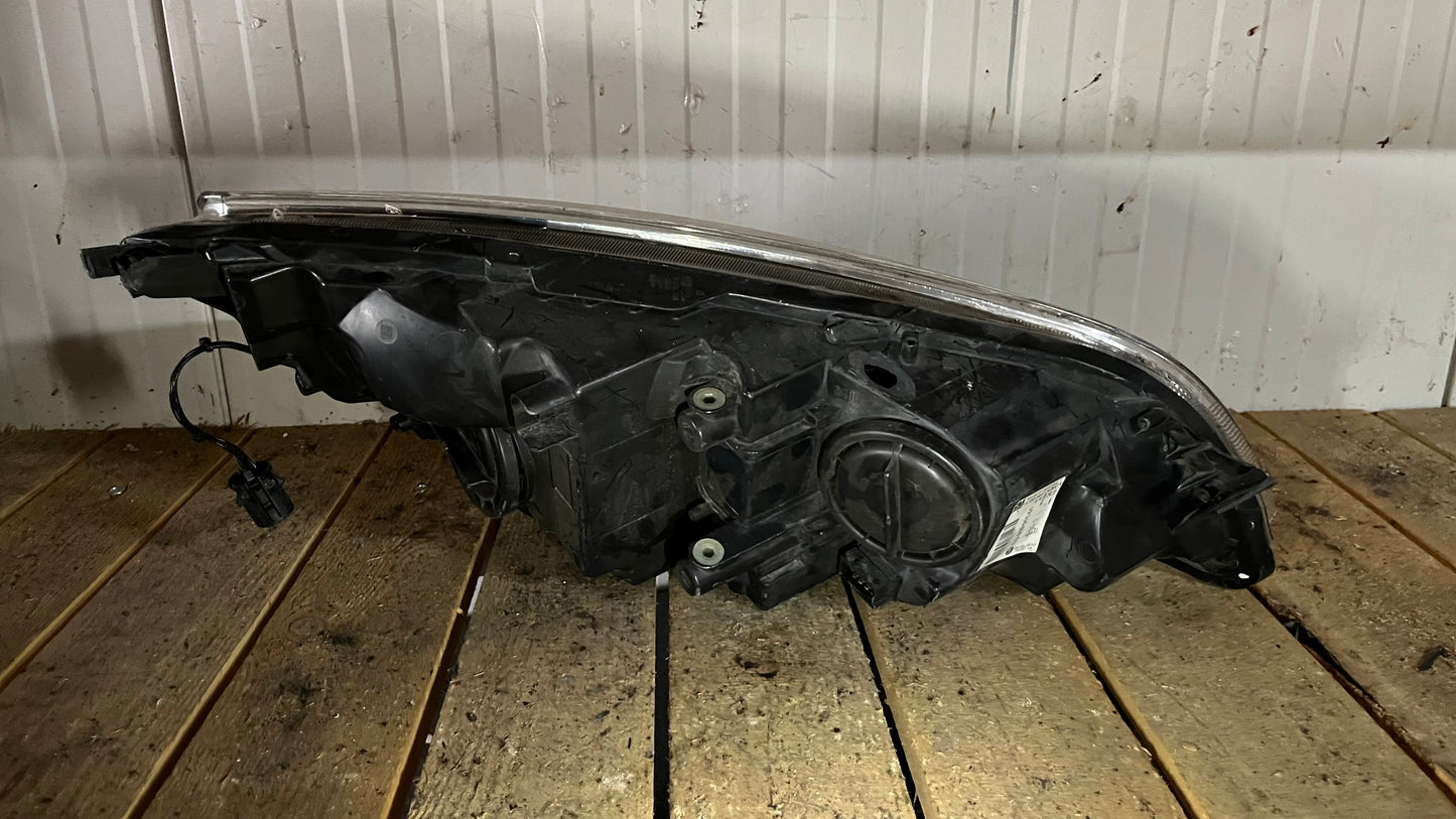 Ляв фар Opel Astra J