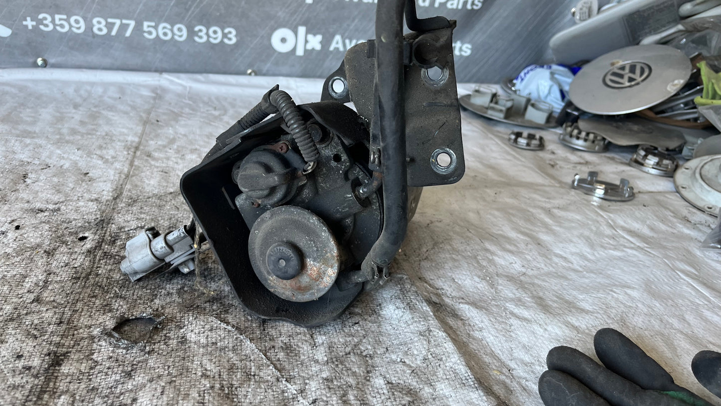 Subaru Impreza Diesel основа горивен филтър