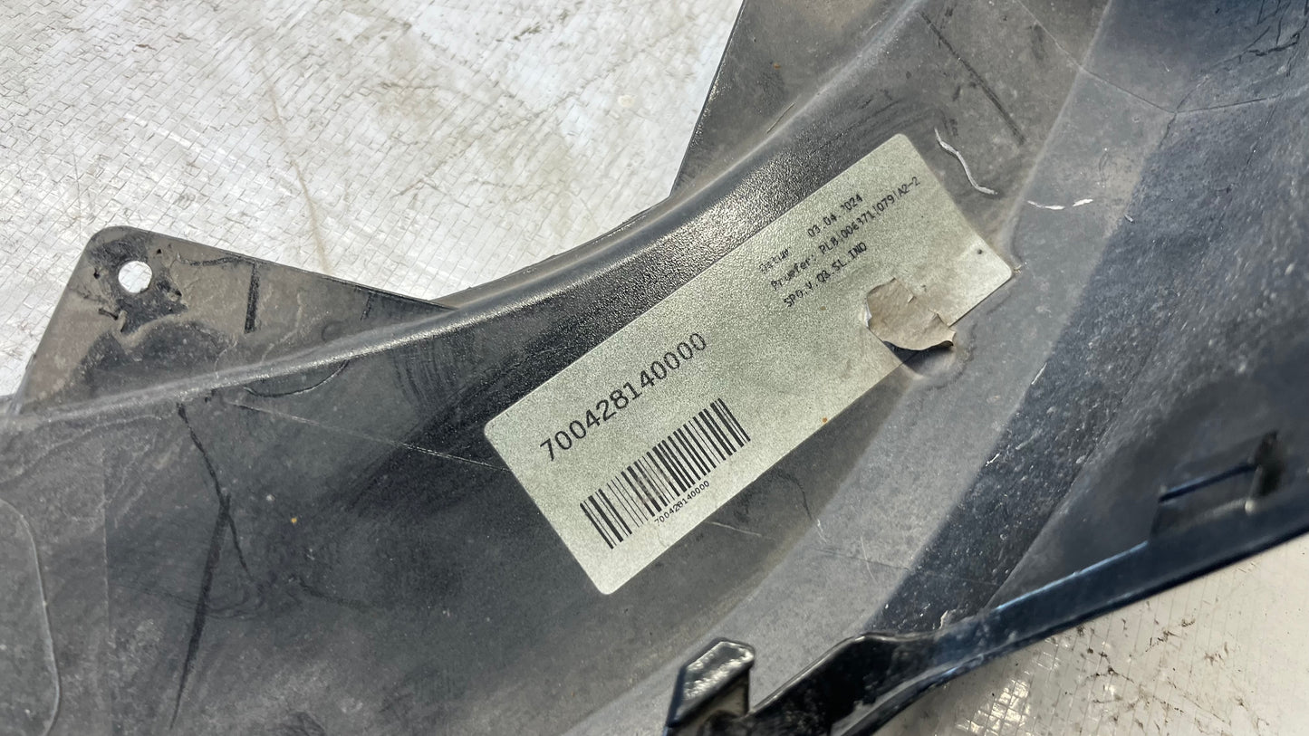 Audi Q3 2 S-Line 19- лип