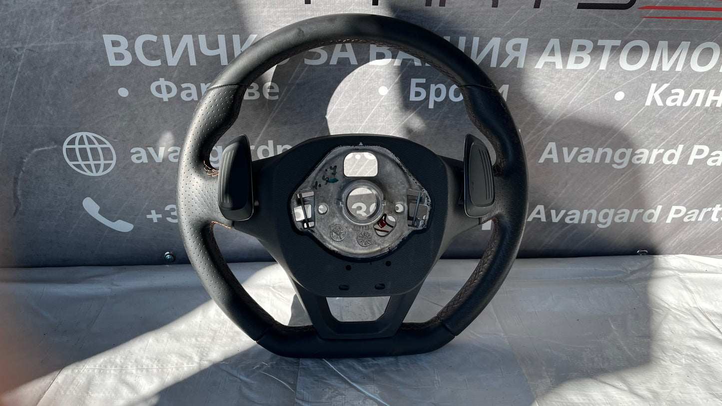 Волан Seat Cupra Formentor 2020-