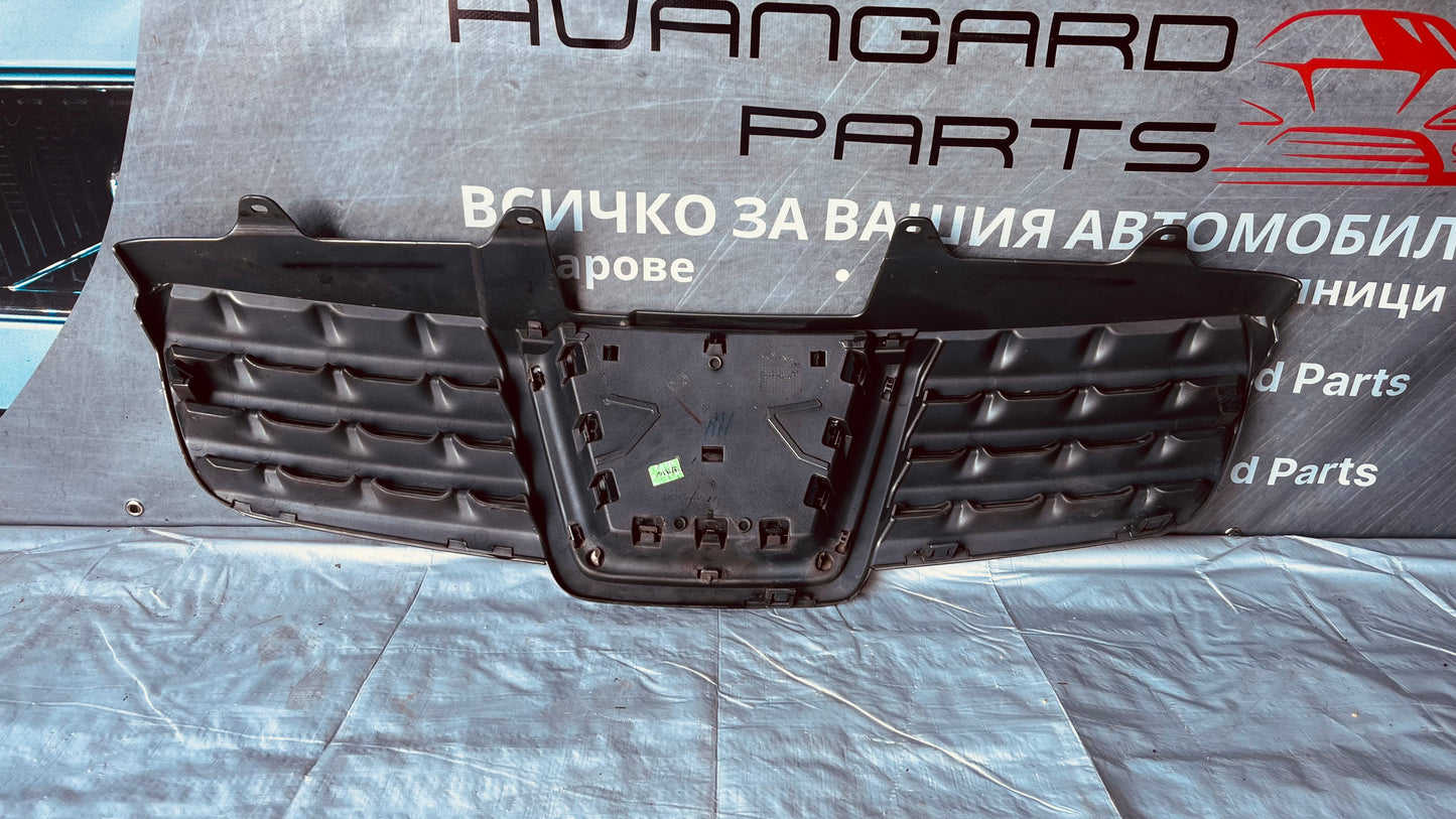 Предна решетка Nissan Qashqai 2006-2013
