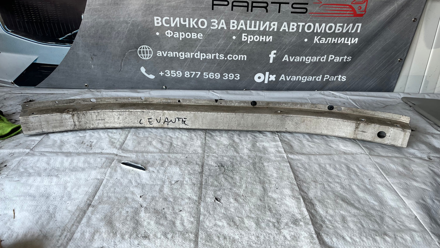 Греда предна броня Opel Zafira B 2005-2014