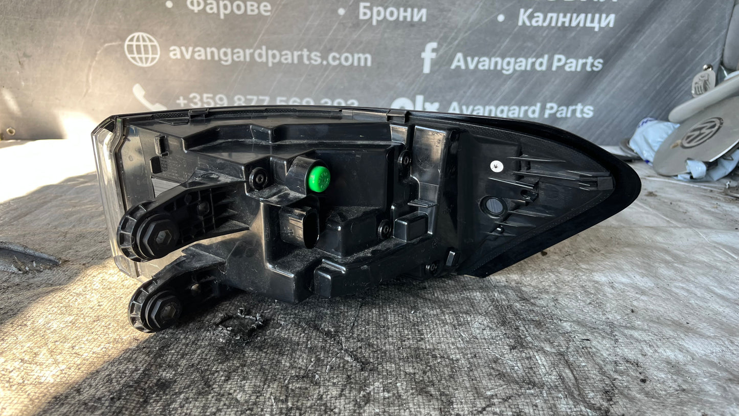 Volkswagen ID7 ляв стоп