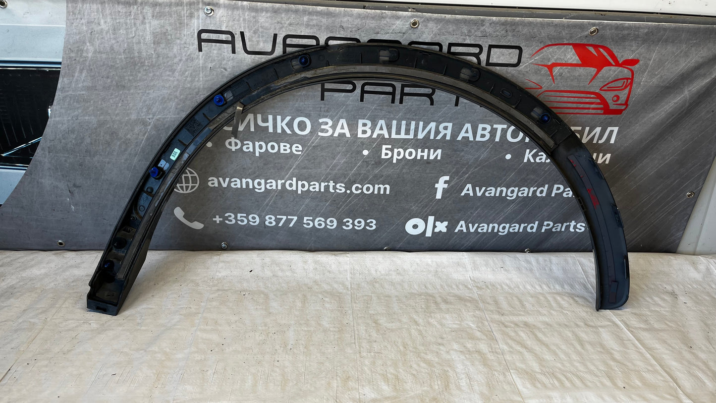 Audi Q3 8U вежда задна лява