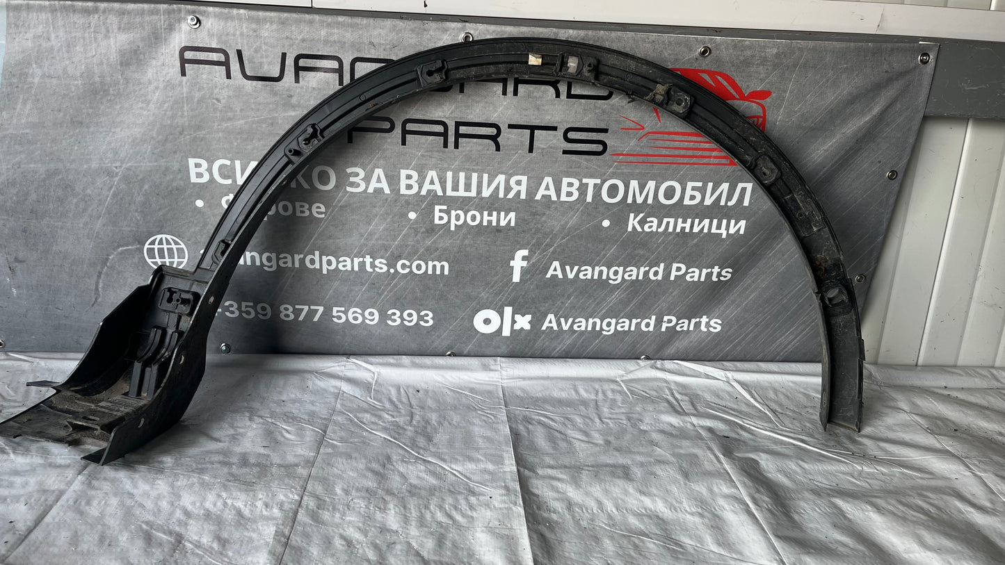 Предна лява вежда Ford Kuga 2
