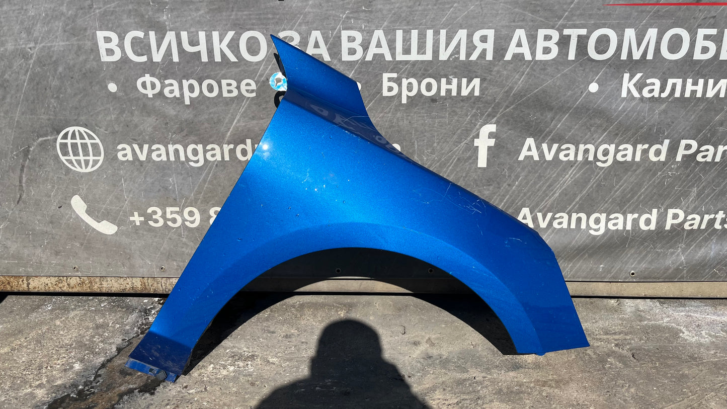Десен калник Ford Focus 2018-