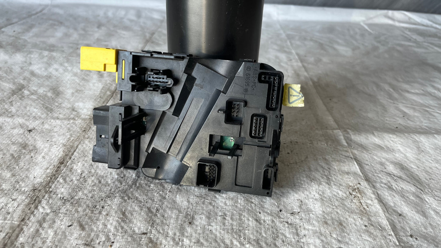 Модул волан Seat Altea 2005-